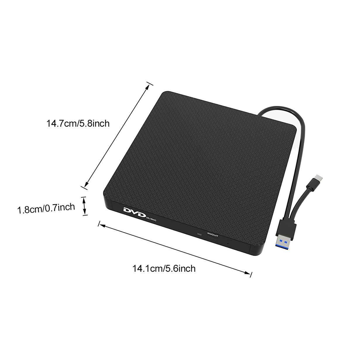 USB30-Typ-C-CD-DVD-Externer-optischer-Laufwerk-DVD-RW-Player-High-Speed-Datenuumlbertragung-Externe--1936735-11